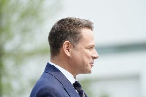 Sztab Rafała Trzaskowskiego złoży protest