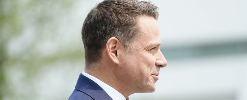 Sztab Rafała Trzaskowskiego złoży protest