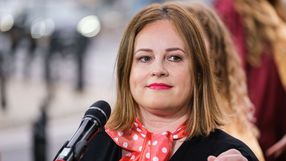 Joanna Kołaczkowska miała wystąpić na najważniejszej scenie w Polsce? Śpiewaczka zdradza szczegóły