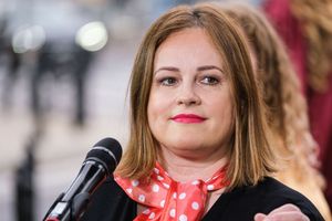Joanna Kołaczkowska miała wystąpić na najważniejszej scenie w Polsce? Śpiewaczka zdradza szczegóły