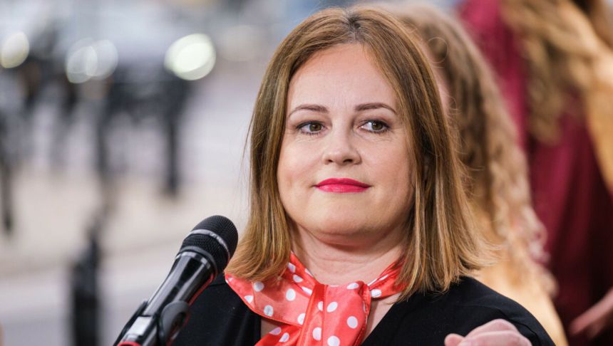 Joanna Kołaczkowska miała wystąpić na najważniejszej scenie w Polsce? Śpiewaczka zdradza szczegóły