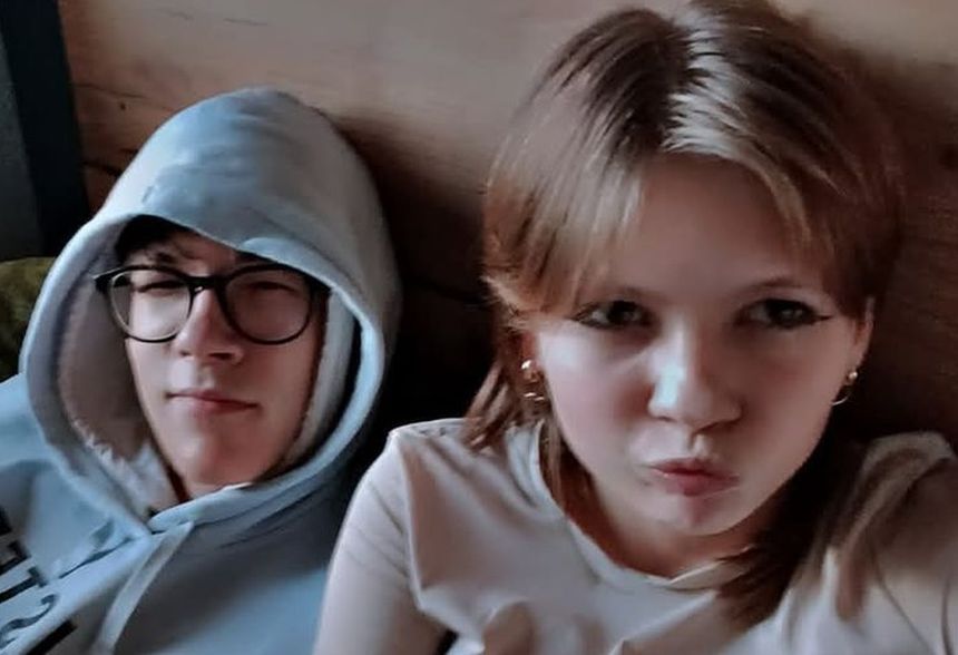 zaginęli