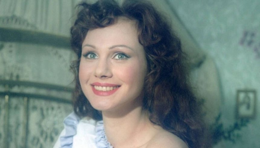 Grażyna Trela