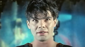 Marian Gold z Alphaville