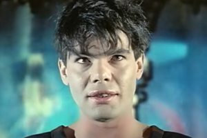 Marian Gold z Alphaville