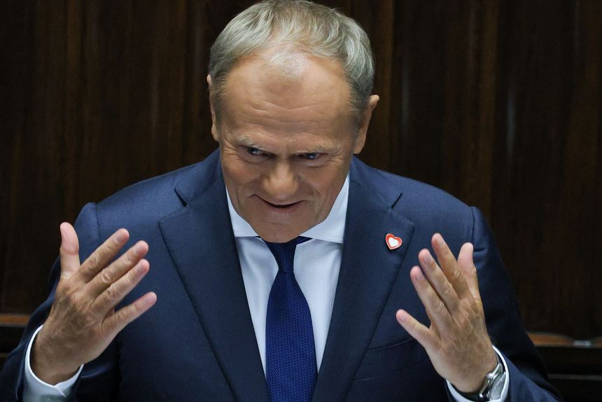Tusk