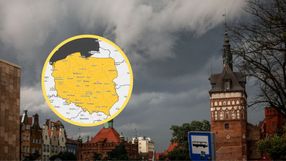 pogoda mapa imgw