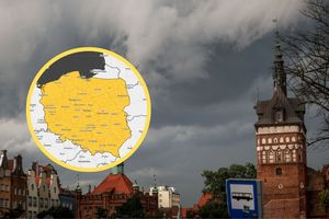 pogoda mapa imgw