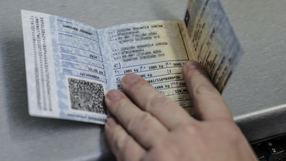  rejestracja samochodu auta 