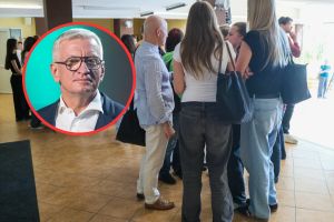Jacek Jaśkowiak o edukacji zdrowotnej