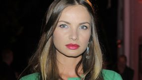 Małgorzata Teodorska z "Plebanii"