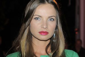 Małgorzata Teodorska z "Plebanii"