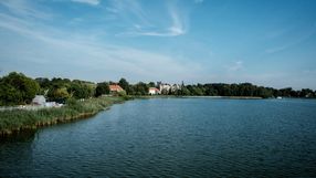 Jezioro Kórnickie