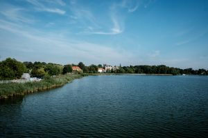 Jezioro Kórnickie