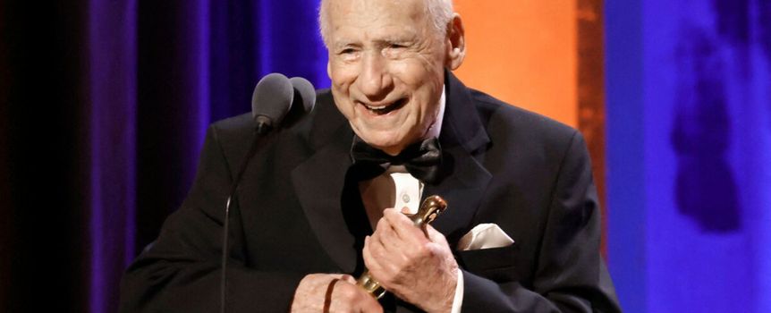 Legenda kina kończy 99 lat. Zmienił „polskie” nazwisko i wygrał 2 Oscary