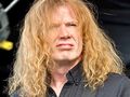 Dave Mustaine o historii piosenki Metalliki