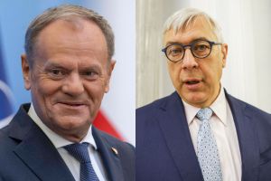 Afera taśmowa 2.0