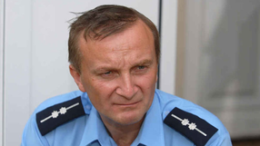 Gwiazdor "Rancza" wyprowadził się z miasta. "Nie czuję się pustelnikiem"