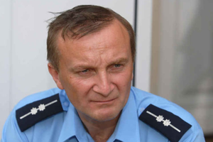 Gwiazdor "Rancza" wyprowadził się z miasta. "Nie czuję się pustelnikiem"
