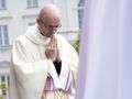 metropolita warszawski abp Adrian Galbas