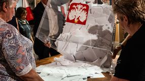 liczenie głosów