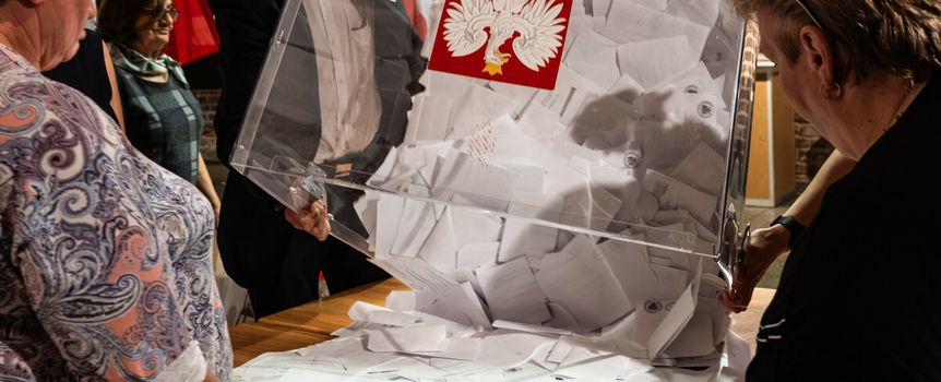 liczenie głosów