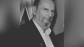 Cukiernik Marian Weber nie żye