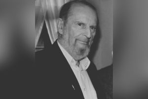 Cukiernik Marian Weber nie żye