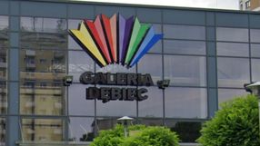 Galeria Dębiec w Poznaniu