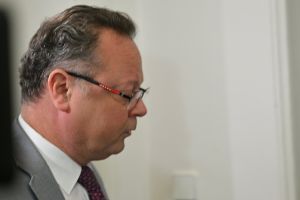 Rozpad w Nowej Lewicy