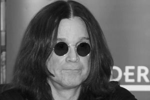 Ozzy Osbourne