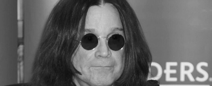 Ozzy Osbourne