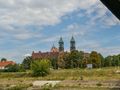 Ostrów Tumski w Poznaniu