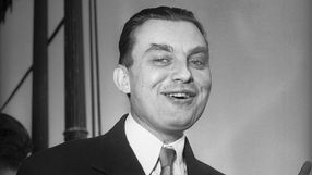 Czesław Miłosz w 1953 roku