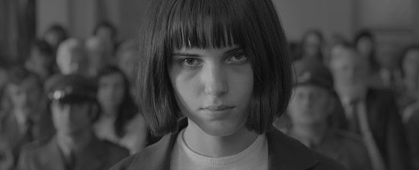 Michalina Olszańska