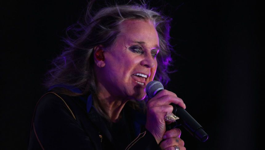 Jakie pożegnanie otrzyma Ozzy Osbourne? Planowane są aż dwa wydarzenia