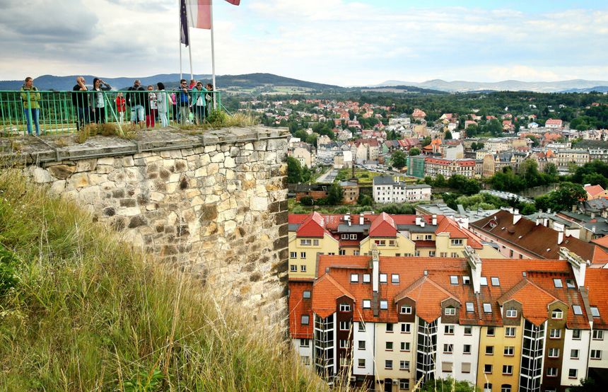Kłodzko