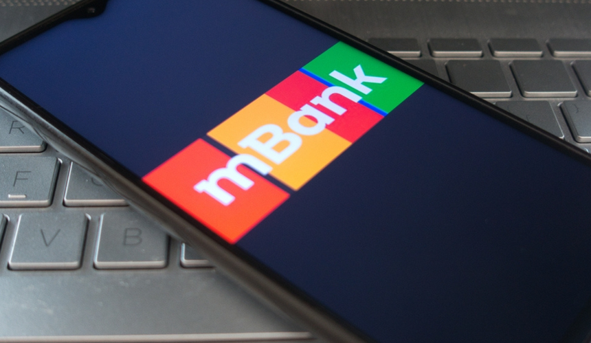 mBank