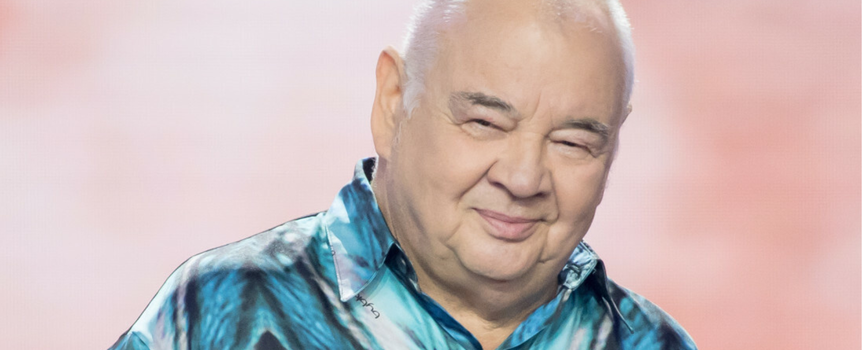 Znane są szczegóły pogrzebu Stanisława Soyki. Zostanie pochowany w wyjątkowym miejscu