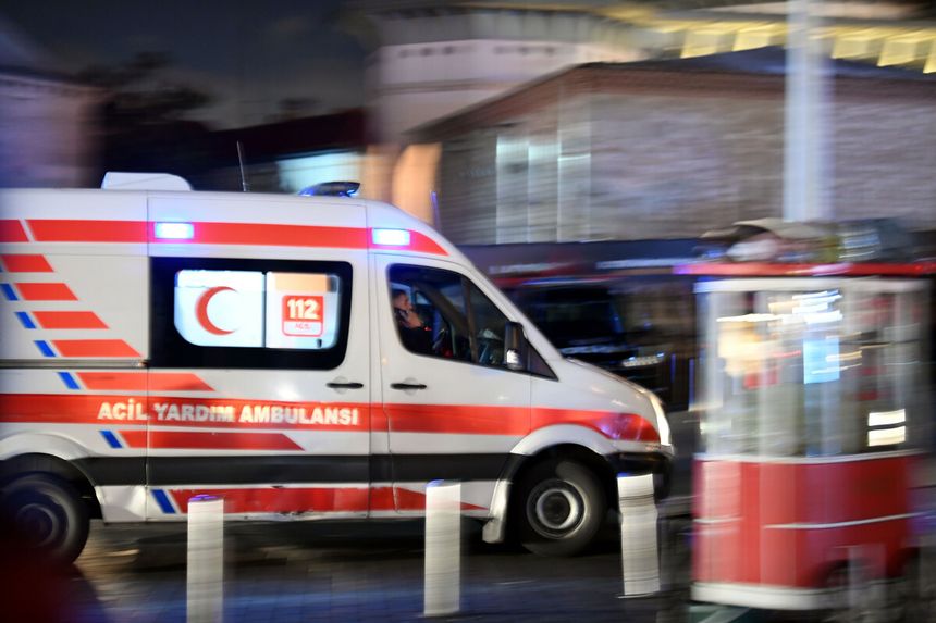 ambulans