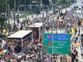 Marsz Równości w Poznaniu