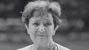 Ewa Dalkowska nie żyje