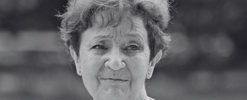 Ewa Dalkowska nie żyje