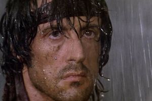 John Rambo