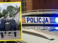 Interwencja policji w Bolkowie