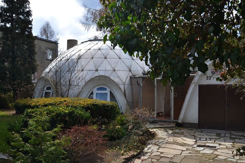 Dom Igloo