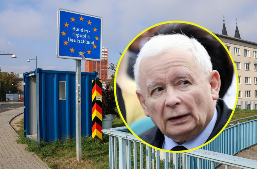 Kaczyński