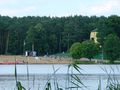 Jezioro Sępoleńskie
