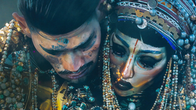 "Love, Death & Robots"