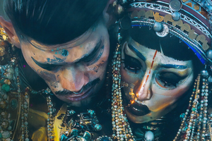 "Love, Death & Robots"